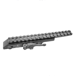 Быстросъемный кронштейн Contessa Blaser - Weaver SBB03