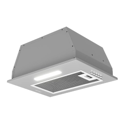 Встраиваемая вытяжка Monsher ANGERS 40 Acier