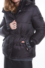 ДВУСТОРОННИЙ ПУХОВИК