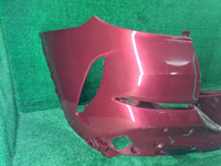 Бампер задний BMW X6 G06 (2019-2023) M-paket