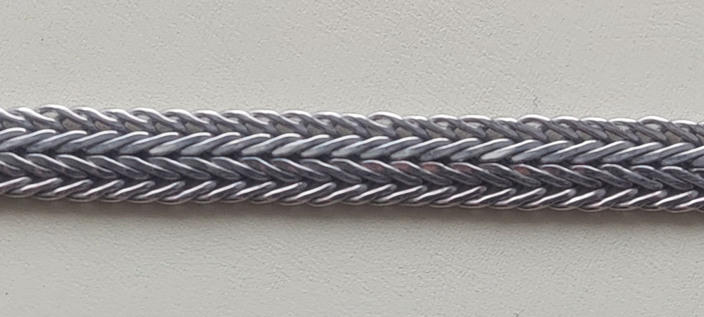 Браслет из серебра 925 пробы