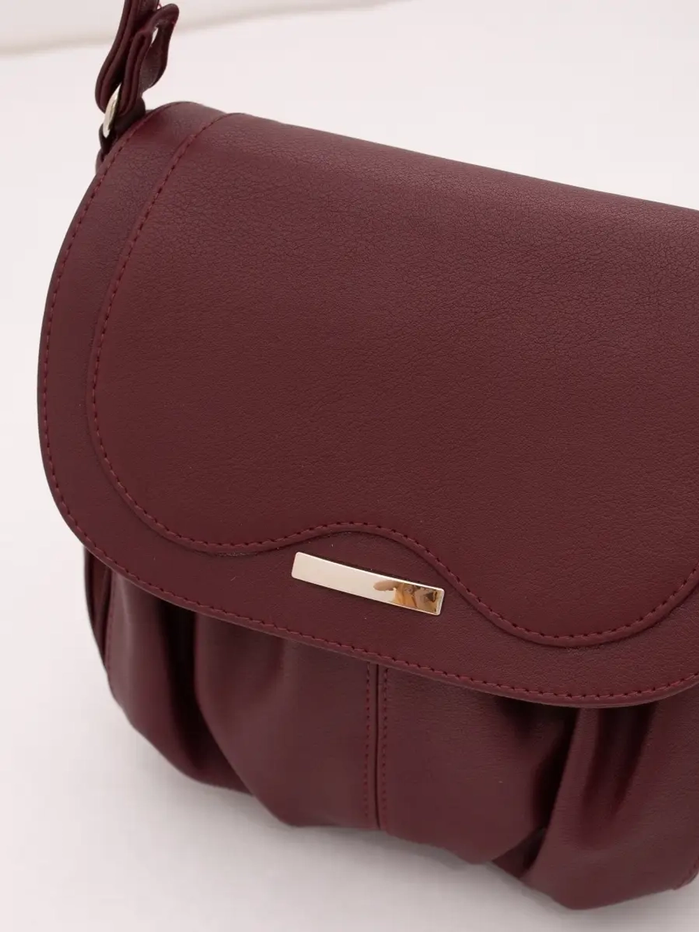 Сумка кросс боди через плечо