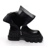 Ботинки (36-40)р. / шт. A189-11