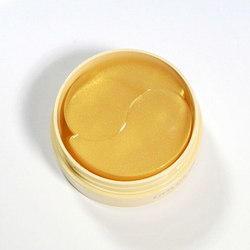 PETITFEE Набор патчей д/век гидрогелевые Золото/улитка Gold/Snail Hydrogel Eye Patch, 60 шт
