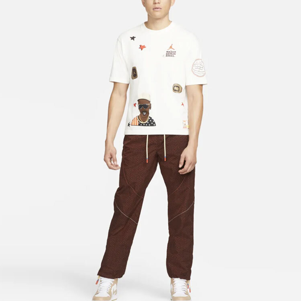 Штаны Jordan x Maison Chateau Rouge, DN3659-226