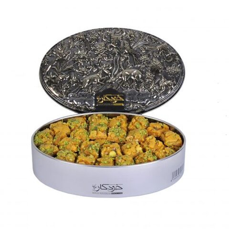 Сохан баклава Sohan Khodkar Shekargah Hebeh 315 гр 260220268 Иран