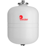 Расширительный бак Wester Premium WDV 18 для горячего водоснабжения