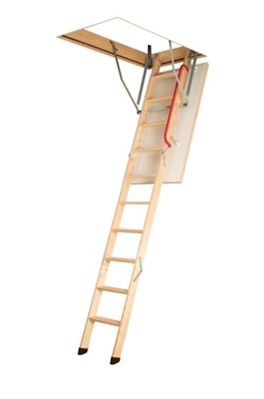 Лестница чердачная Fakro Smart 60х120/280 67101