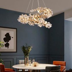 Подвесная Люстра Caramelly E L140 By Imperiumloft