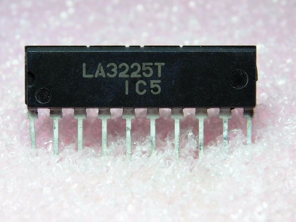 LA3225T (sip10)