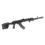 Телескопический приклад ВПО-133, DLG Tactical