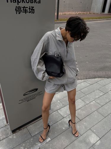 Комплект (куртка+шорты) NOHO