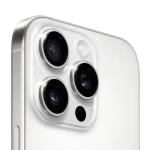 iPhone 16 Pro 128 ГБ «титановый белый»(Без коробки)