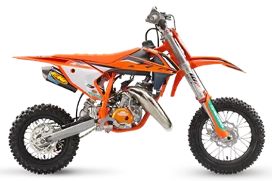MX mini VOGE Loncin