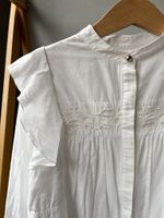 Хлопковая блузка Chloe, 128