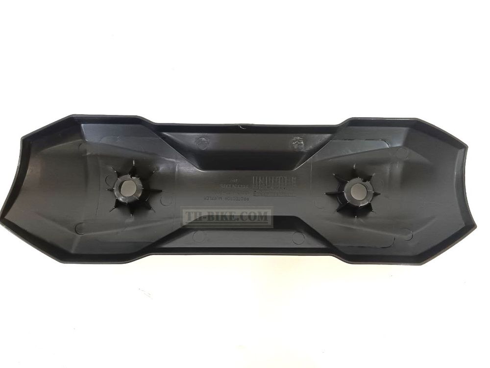 18318-K20-900. PROTECTOR, MUFFLER *NH1*. Honda Zoomer-x
