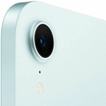 Планшет Apple iPad mini (2024) 256 ГБ Wi-Fi Синий