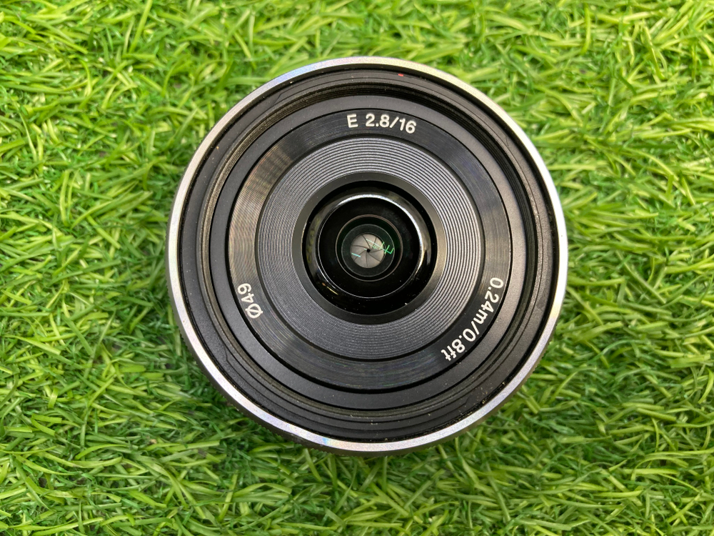 Sony NEX5 kit 16mm Покупка/Продажа