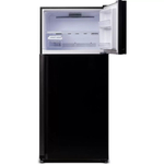 Холодильник Sharp SJ-XP59PG-BK с уникальной технологией очистки и ионизации воздуха Plasmacluster ION