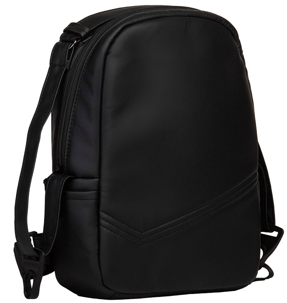 Детская коляска Indigo Mio S 3 в 1 06 черная кожа+изумрудный