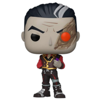 Фигурки Funko POP