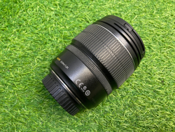 Canon EF-S 15-85mm 3.5-5.6 IS USM