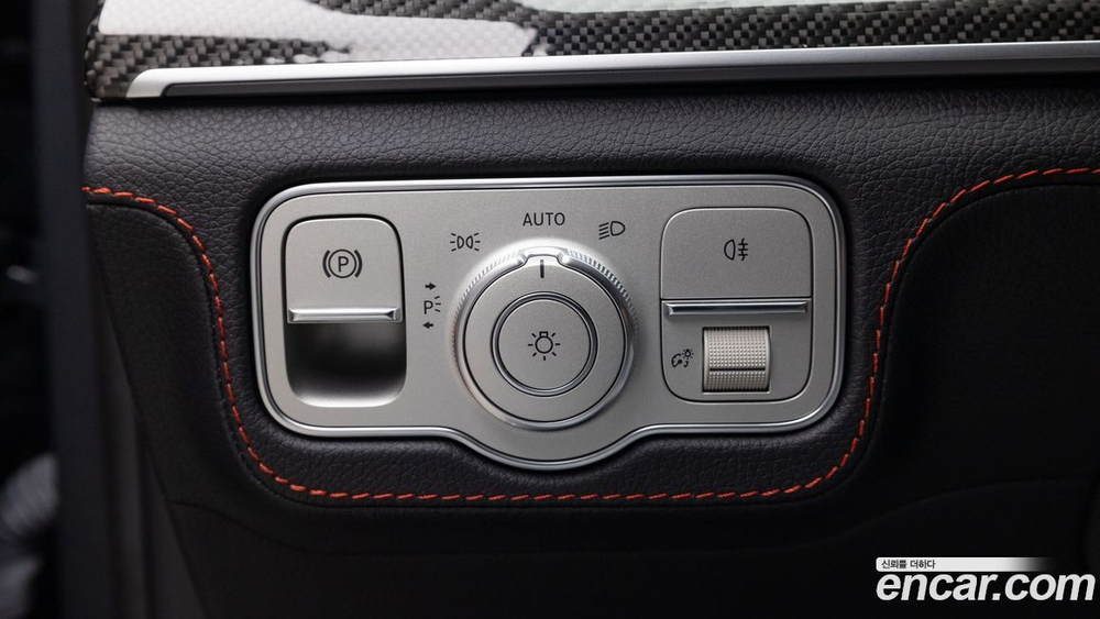 Mercedes-Benz GLE-Class W167 AMG GLE53 4MATIC+ Coupe (10.2023)
