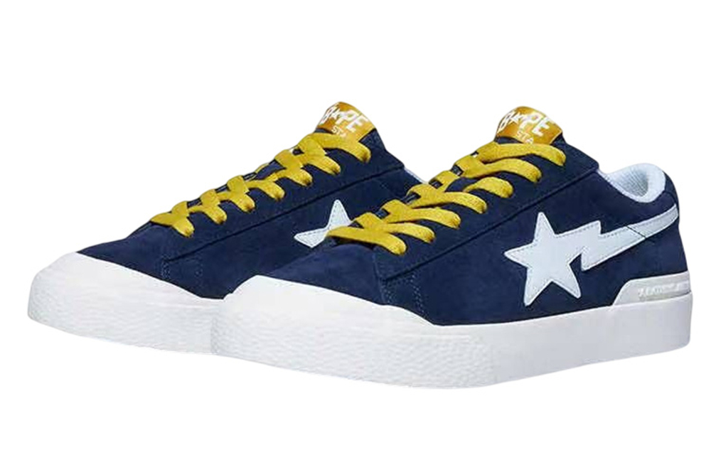 Bape A Bathing Ape Mad Sta
