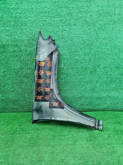 Крыло переднее левое Mercedes GLE V167 (2018-н.в.)