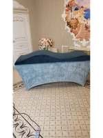 Чехол на кушетку