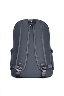 Рюкзак спортивный "KEDA" черный QOZA, 15 л