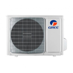 Мульти сплит-система Gree на 2 комнаты (20+20 кв.м.) Lomo