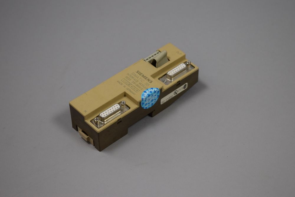 SIEMENS 6ES5316-8MA12