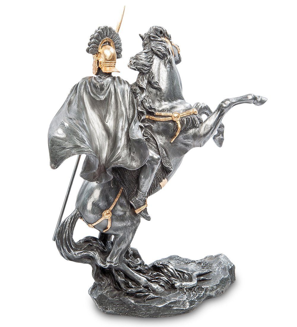 WS-478 Статуэтка «Александр Македонский»