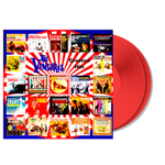The Ventures / Greatest Hits (Coloured Vinyl)(2LP)
