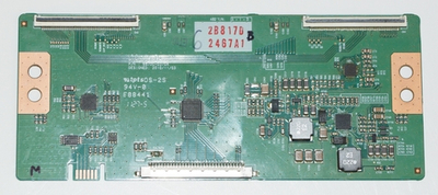 6870C-0370A LC320EXN t-con для Philips 32PFL5406H/60 LG 32LS345T, 32LM340T, 32LV2500