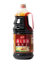 Соевый соус тёмный Haday Excellent dark 1,75 л