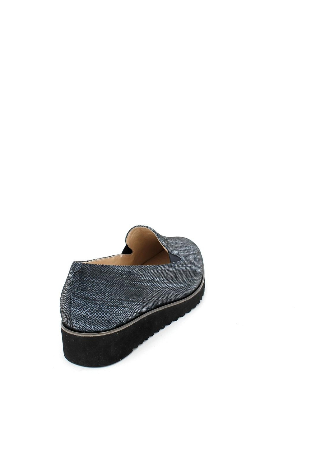 Лоферы женские Ascalini W22369