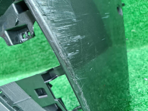 Бампер передний Geely Coolray (2019-2023)