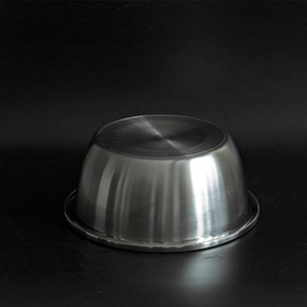 Миска из нержавеющей стали 26 см на 4,2 л