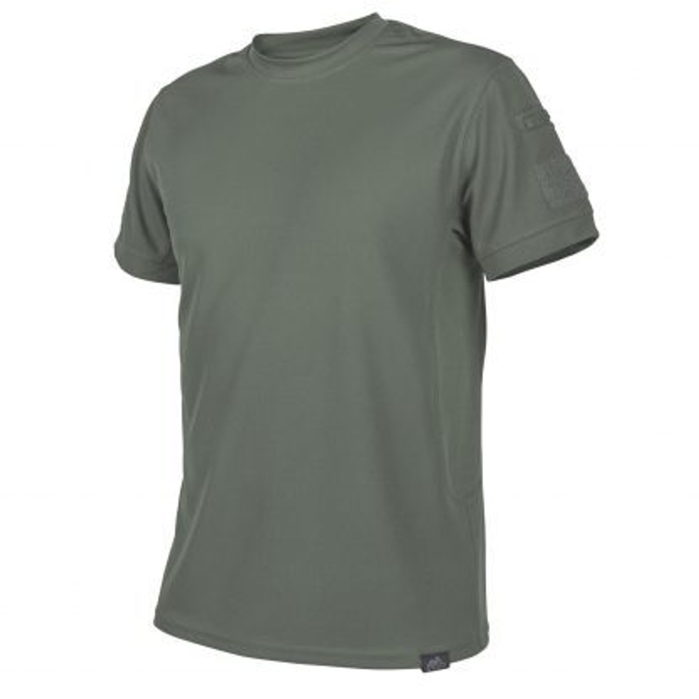 Футболка Helikon-Tex TACTICAL T-Shirt – TopCool