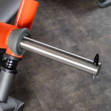 T923 Наклонная тяга к поясу