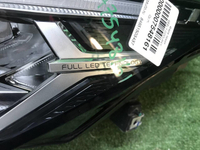 Фара левая Geely Coolray (2023-н.в.) LED