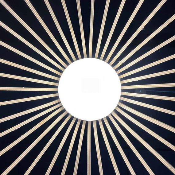 Подвесной светильник Imperium Loft Victo 140989-26