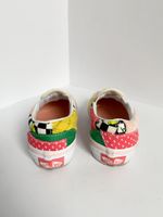 Слипоны Vans, 27