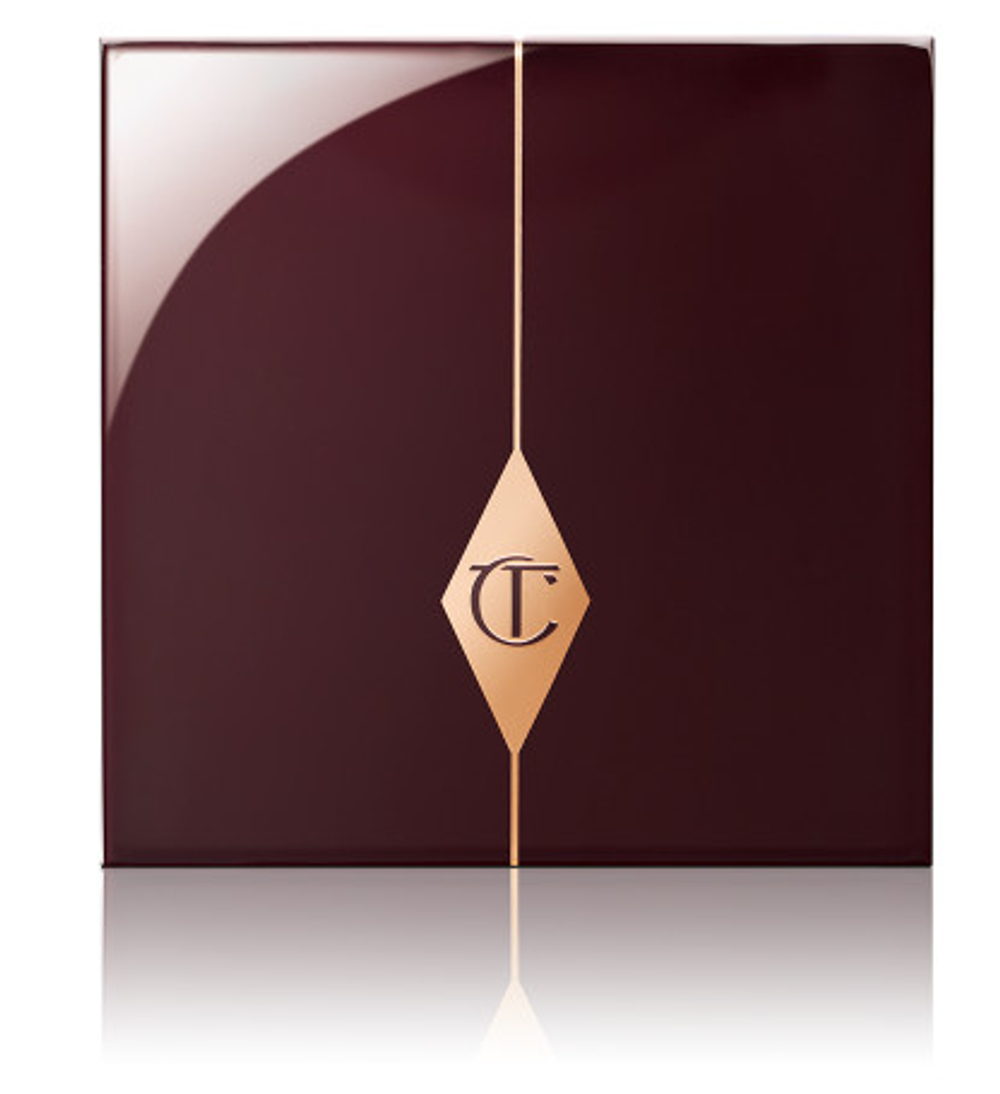 Charlotte Tilbury Luxury Palette Pillow Talk Dreams тени для век