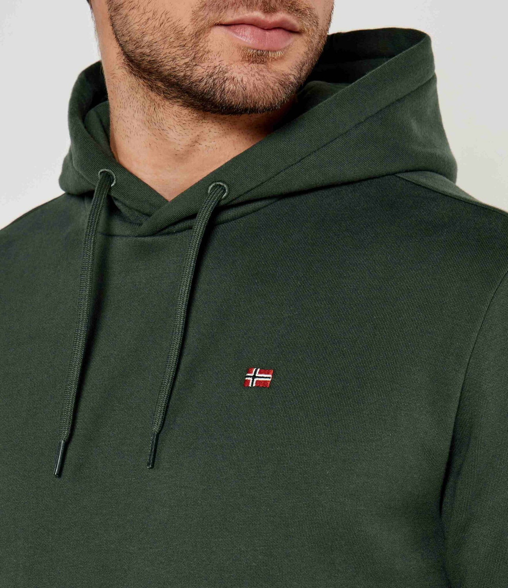 Худые BALIS Napapijri - морской(NP0A4FQV)