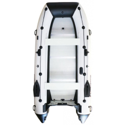 Лодка Polar Bird 385M NEW MERLIN («КРЕЧЕТ»), СТЕКЛОКОМПОЗИТ