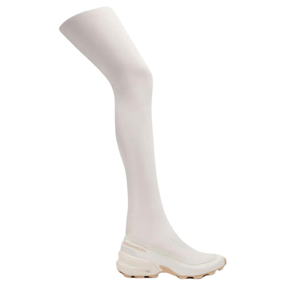 MM6 Maison Margiela X Salomon Crosswader Knee Length Boots