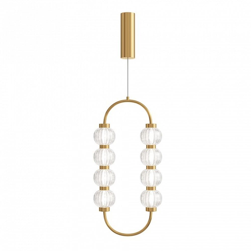 Подвесной светильник Maytoni Amulet MOD555PL-L11G3K